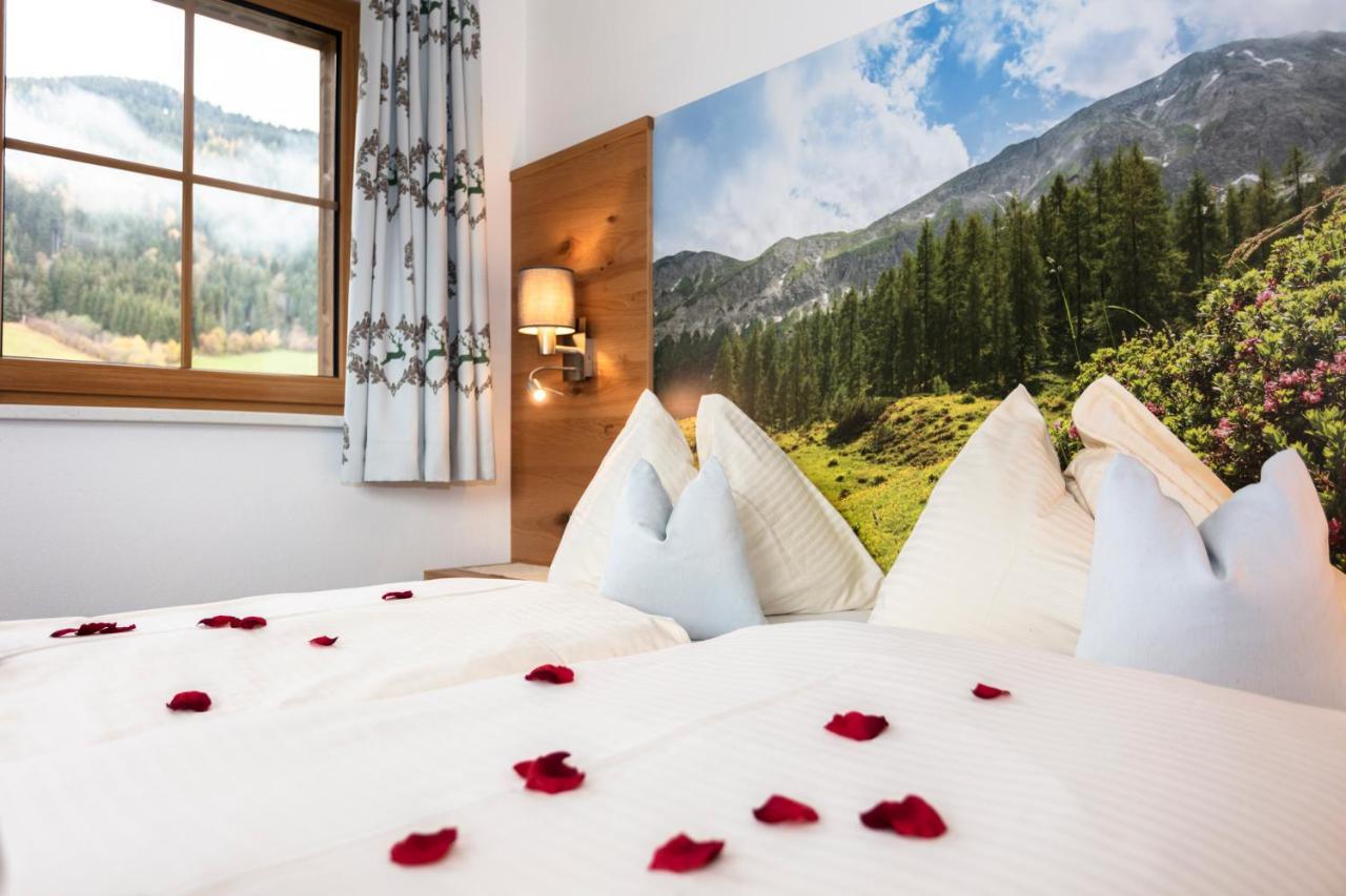 Landhotel Hinteraigengut 플라차우 외부 사진