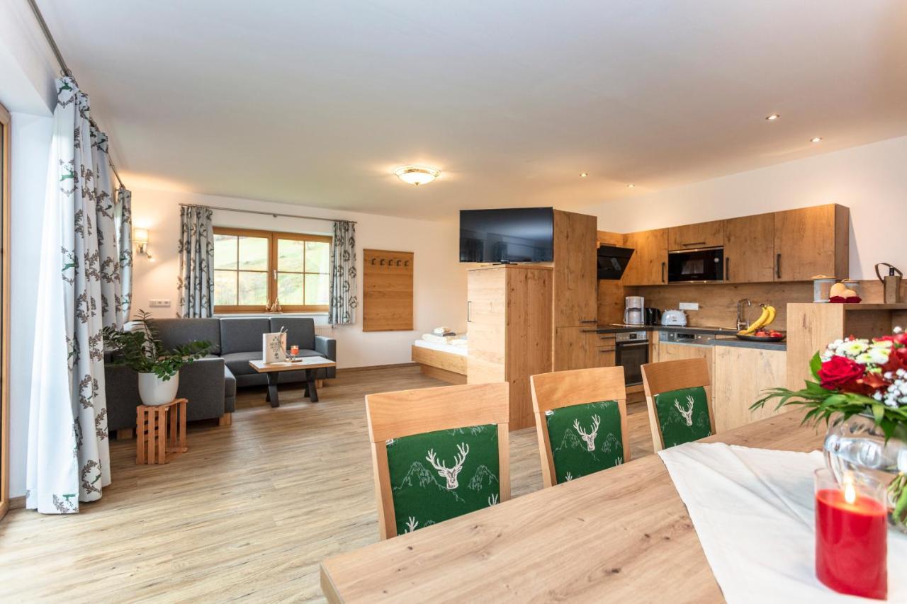Landhotel Hinteraigengut 플라차우 외부 사진