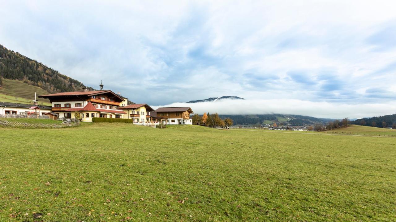 Landhotel Hinteraigengut 플라차우 외부 사진