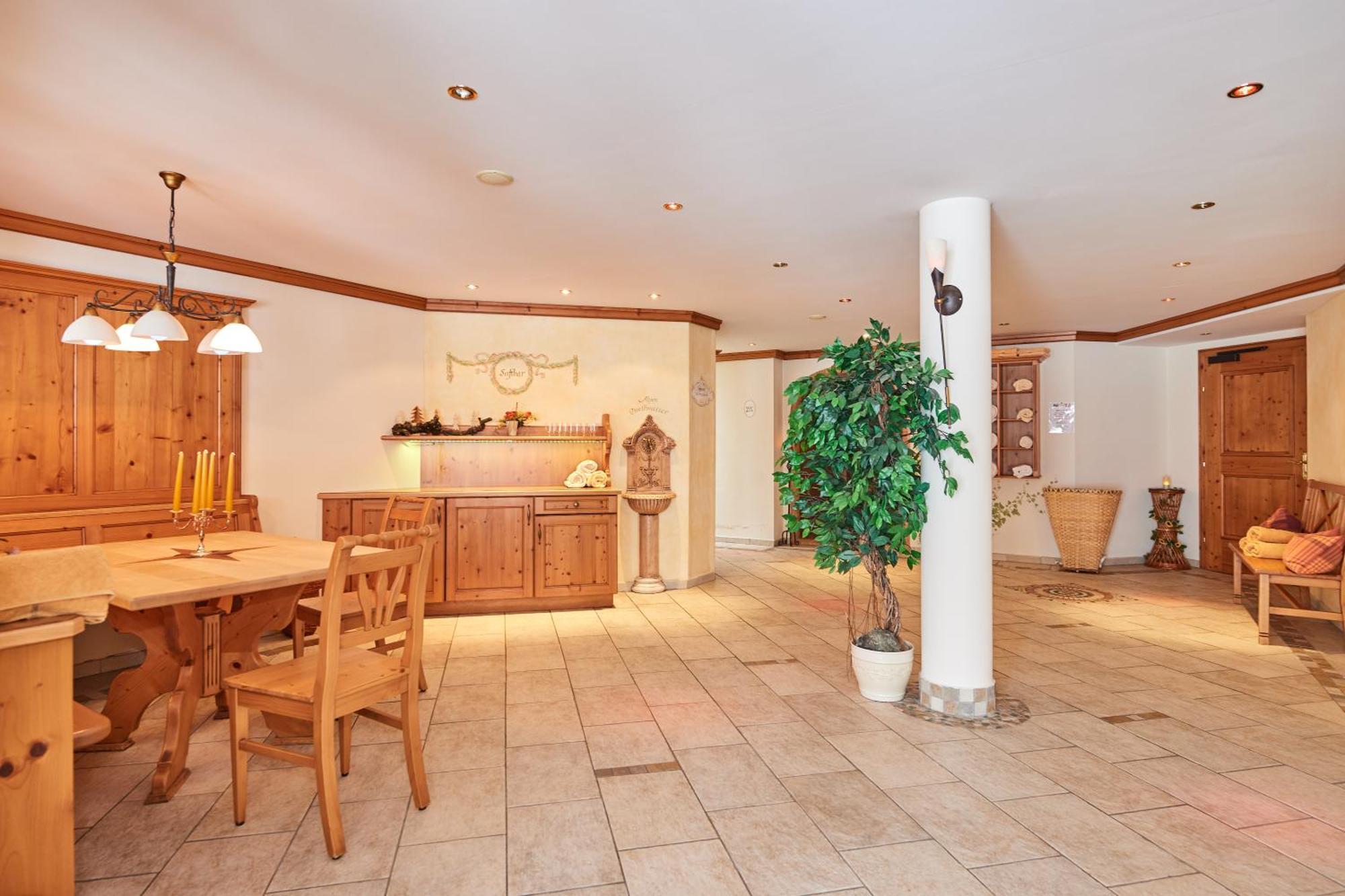Landhotel Hinteraigengut 플라차우 외부 사진