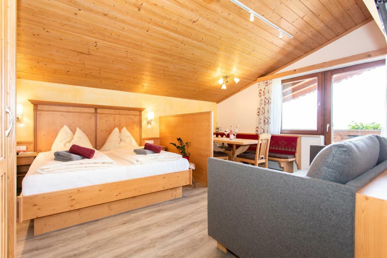 Landhotel Hinteraigengut 플라차우 외부 사진