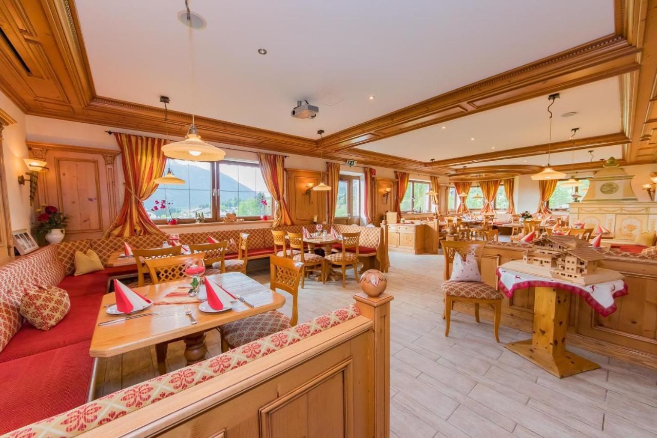 Landhotel Hinteraigengut 플라차우 외부 사진