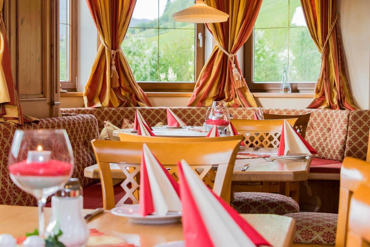 Landhotel Hinteraigengut 플라차우 외부 사진